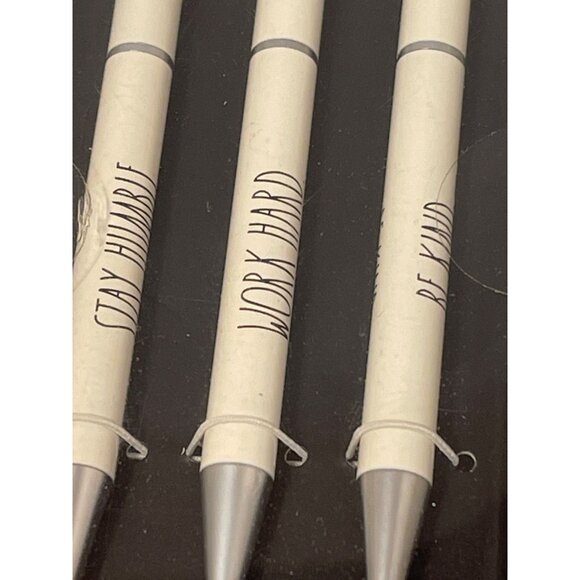 Rae Dunn Inspirational Pen Set - Picture 2 of 3